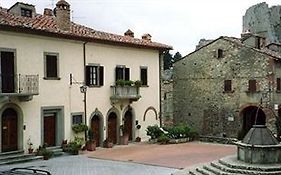 Locanda Antico Borgo