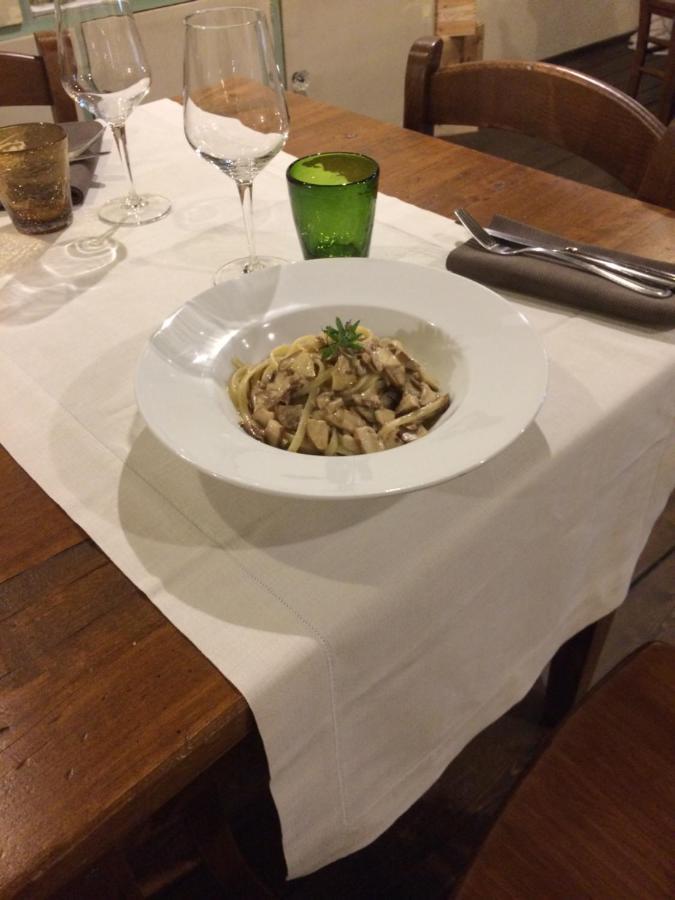 Locanda Antico Borgo Civitella in Val di Chiana Esterno foto