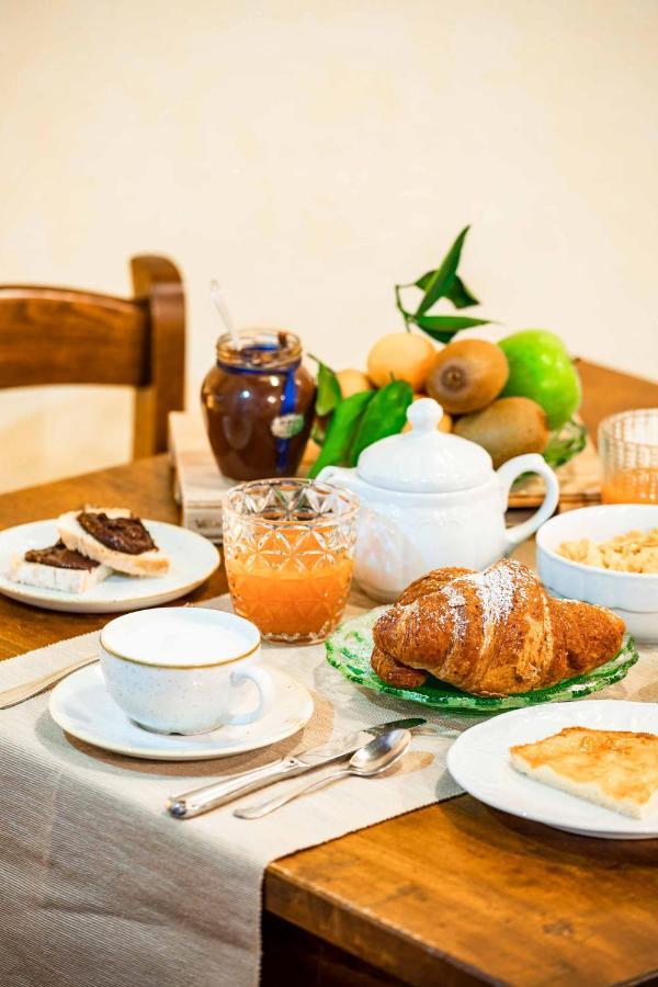 Hotel Locanda Antico Borgo Civitella in Val di Chiana Esterno foto