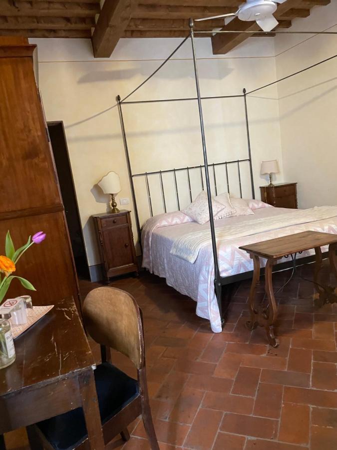 Hotel Locanda Antico Borgo Civitella in Val di Chiana Esterno foto