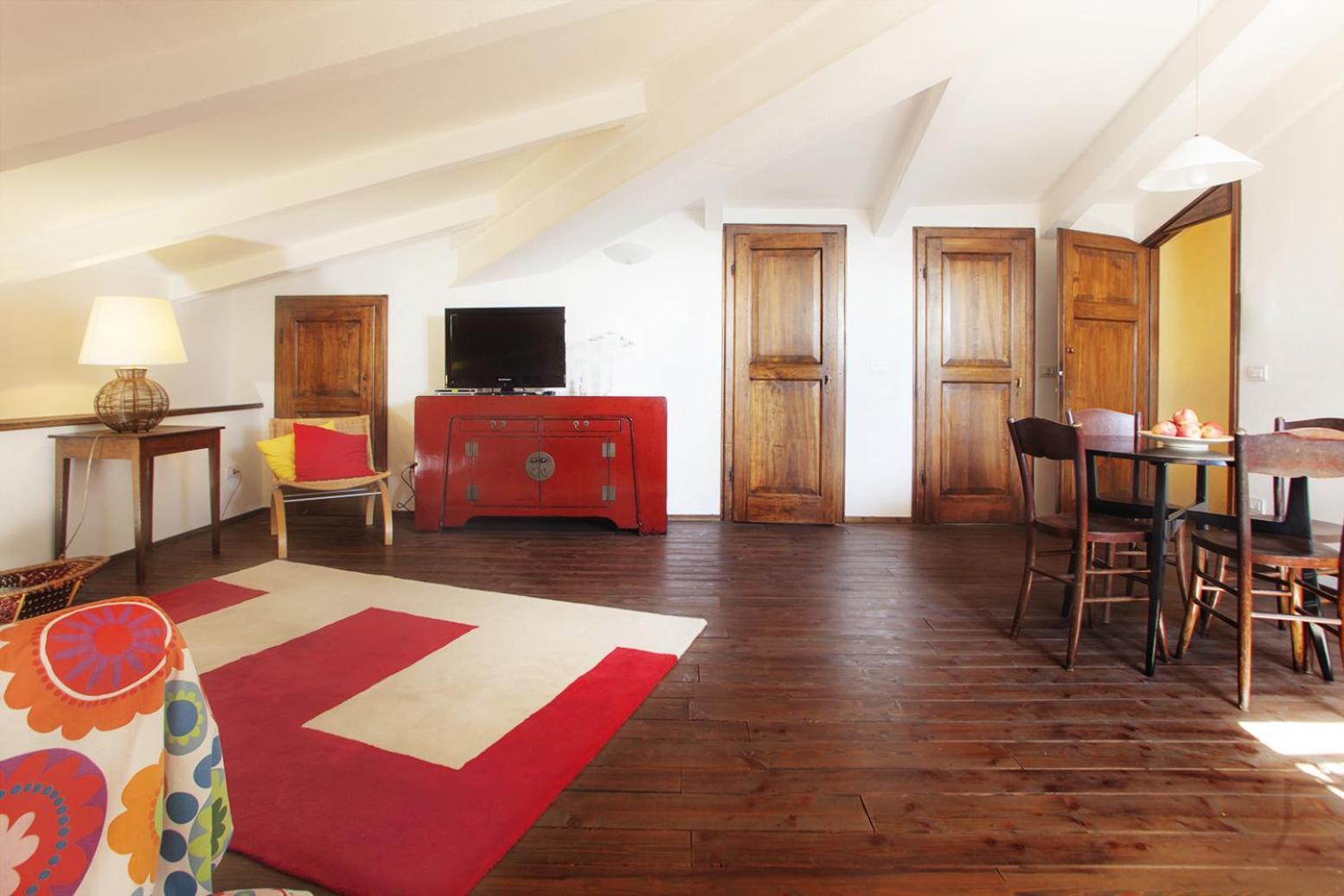 Locanda Antico Borgo Civitella in Val di Chiana Camera foto