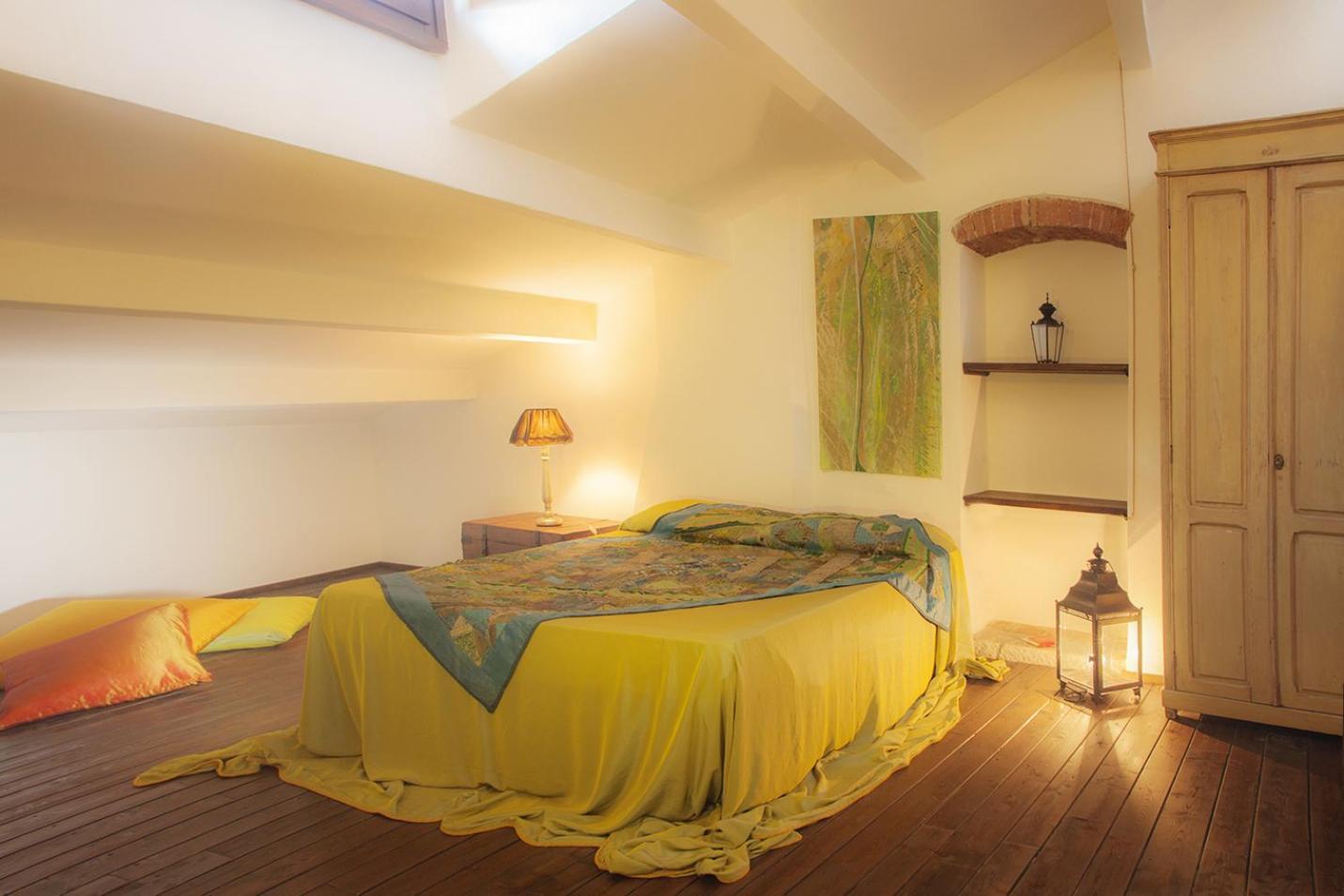 Locanda Antico Borgo Civitella in Val di Chiana Camera foto