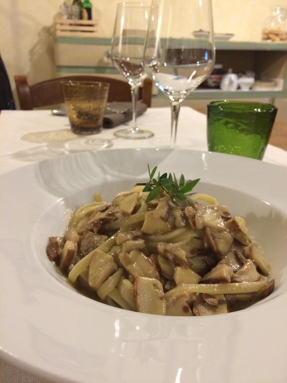 Locanda Antico Borgo Civitella in Val di Chiana Esterno foto