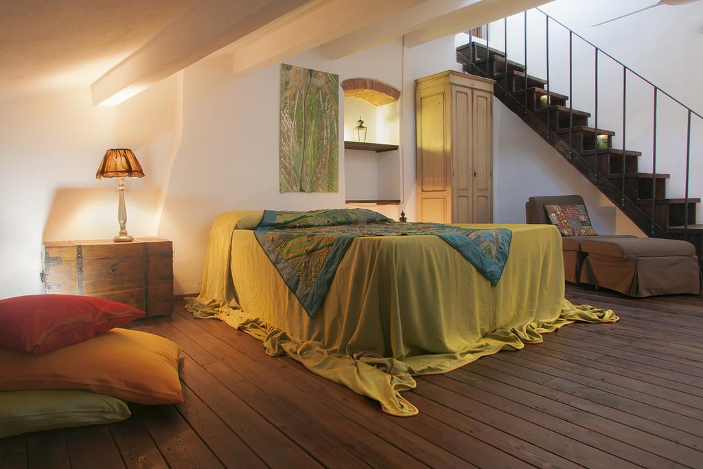 Locanda Antico Borgo Civitella in Val di Chiana Esterno foto
