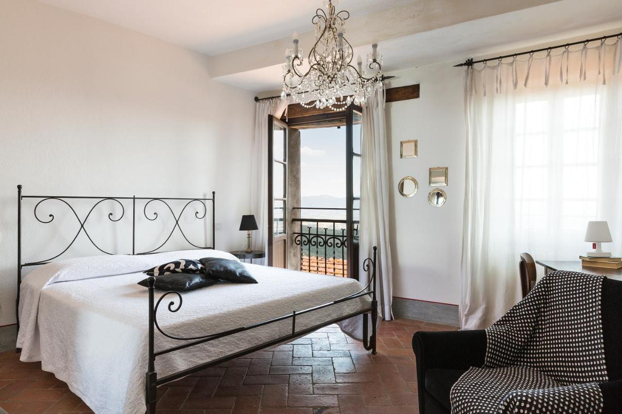 Locanda Antico Borgo Civitella in Val di Chiana Esterno foto