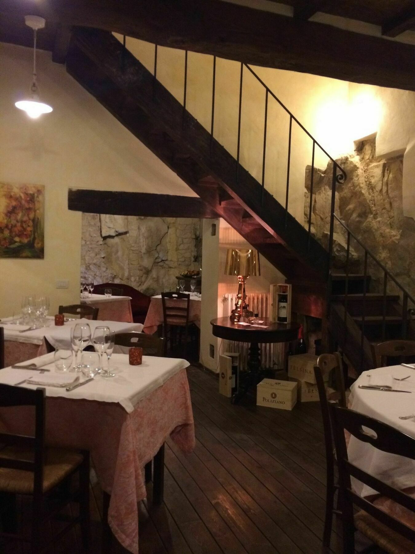 Hotel Locanda Antico Borgo Civitella in Val di Chiana Esterno foto